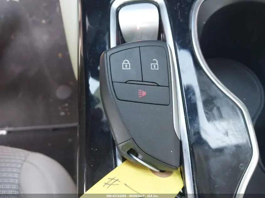 2021 BUICK ENVISION FWD PREFERRED