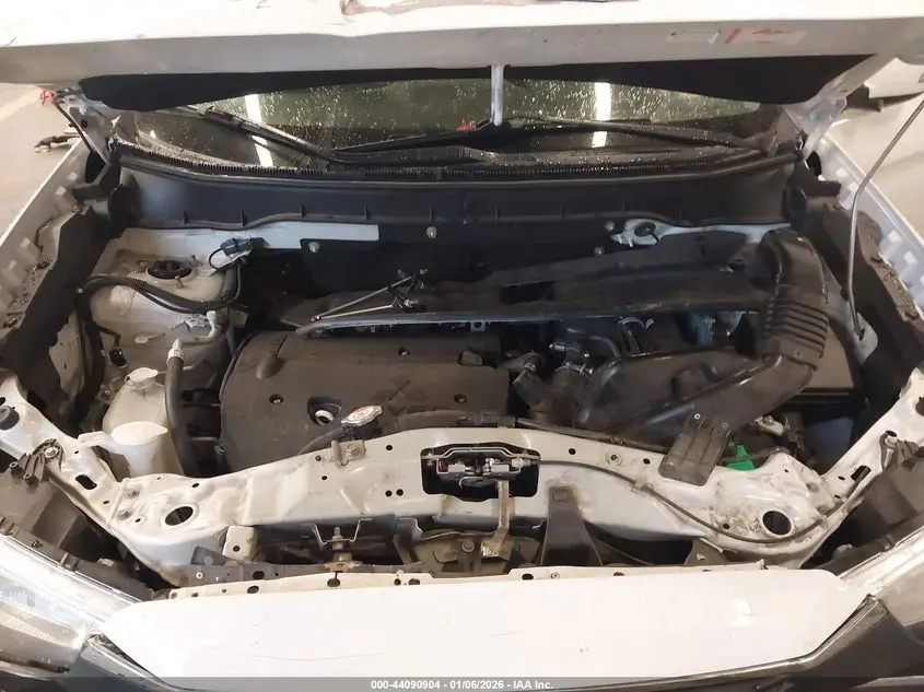 2017 MITSUBISHI OUTLANDER SPORT 2.0 LE