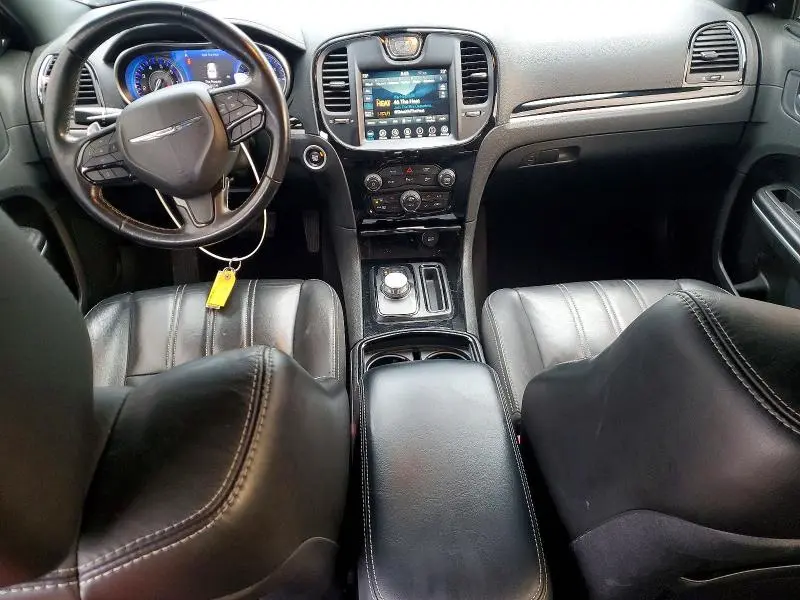 2022 CHRYSLER 300 S  