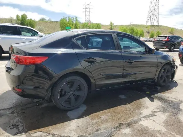 2015 ACURA ILX 20  