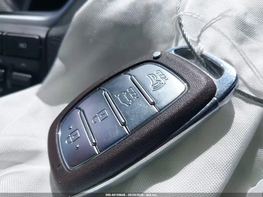 2021 HYUNDAI TUCSON SEL