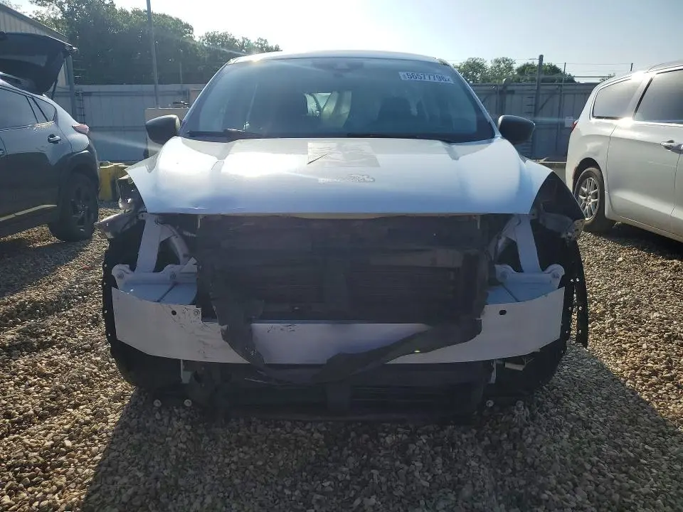 2020 FORD ESCAPE S  