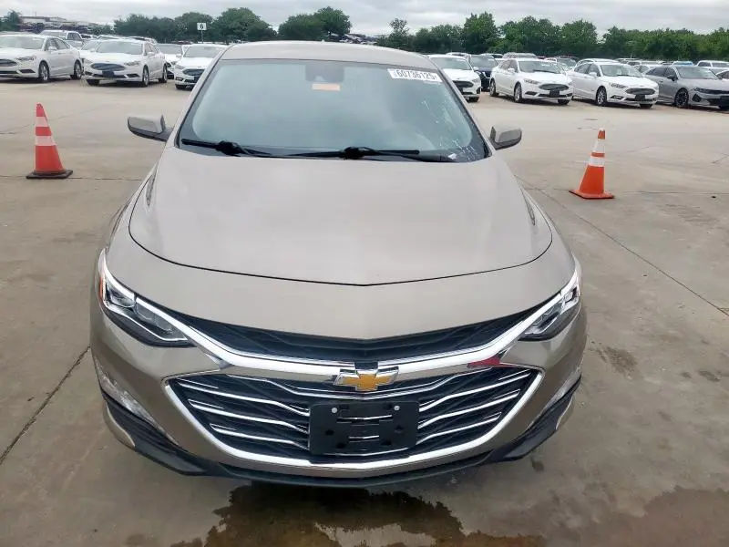 2023 CHEVROLET MALIBU PREMIER  