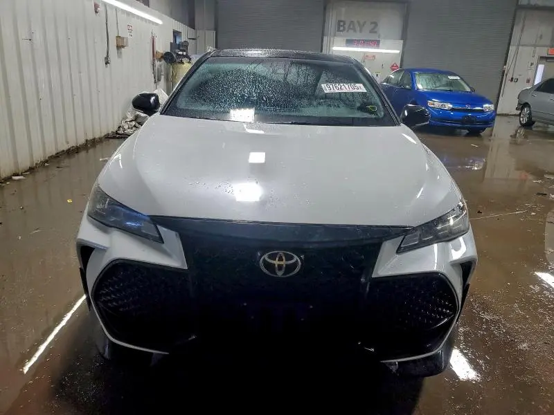 2021 TOYOTA AVALON TRD  
