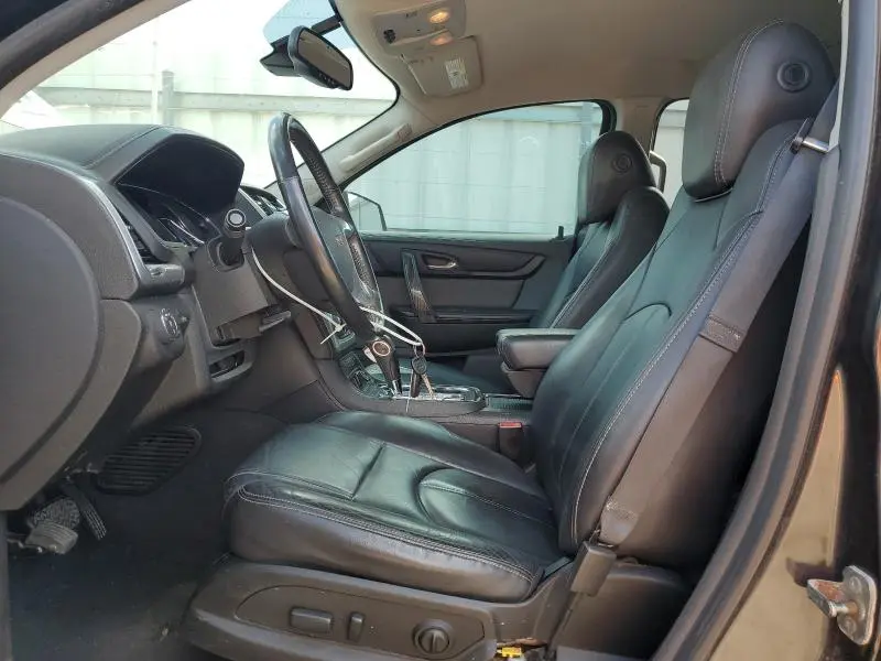 2017 GMC ACADIA LIMITED SLT-2  