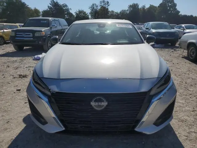 2024 NISSAN ALTIMA S  