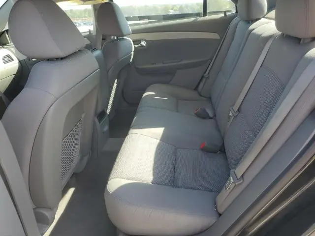 2012 CHEVROLET MALIBU LS  