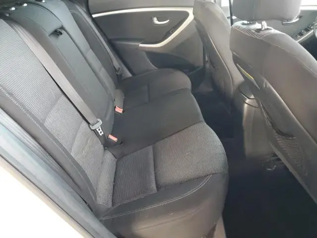 2014 HYUNDAI ELANTRA GT   