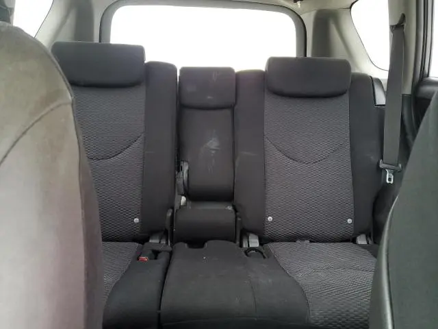 2011 TOYOTA RAV4 SPORT