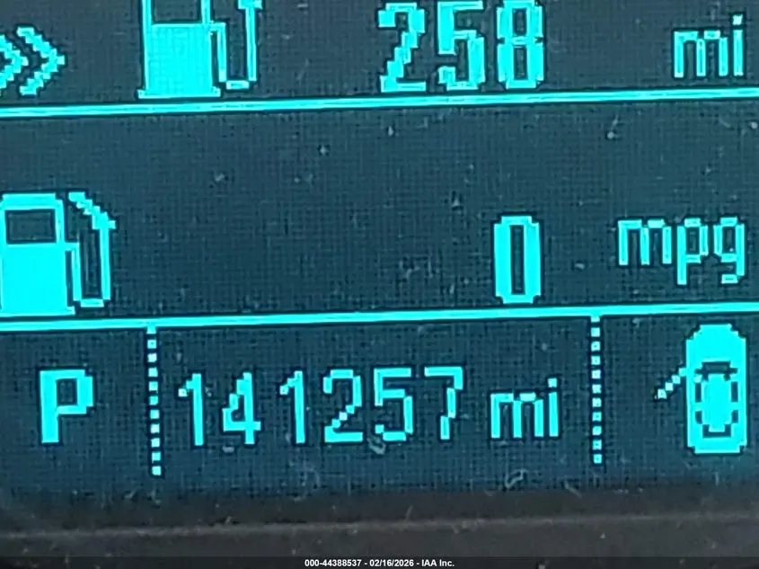 2013 CHEVROLET CRUZE LTZ