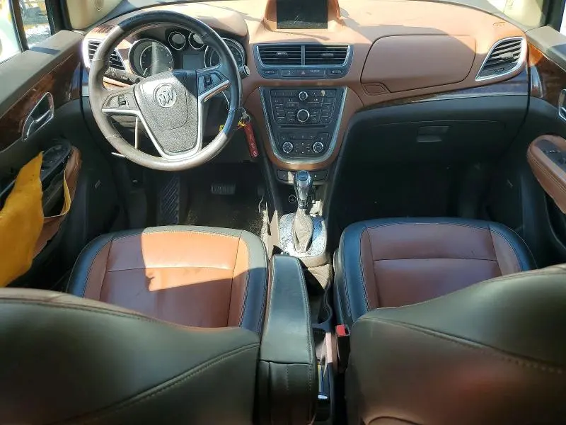 2013 BUICK ENCORE PREMIUM  