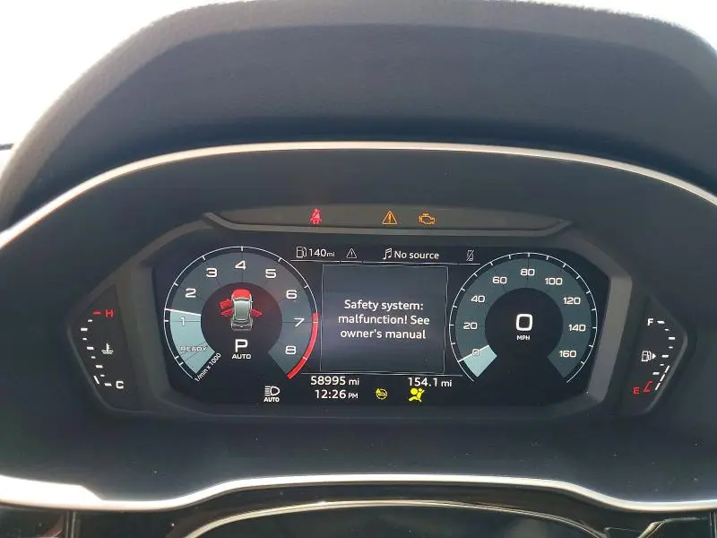 2022 AUDI Q3 PREMIUM S LINE 45  