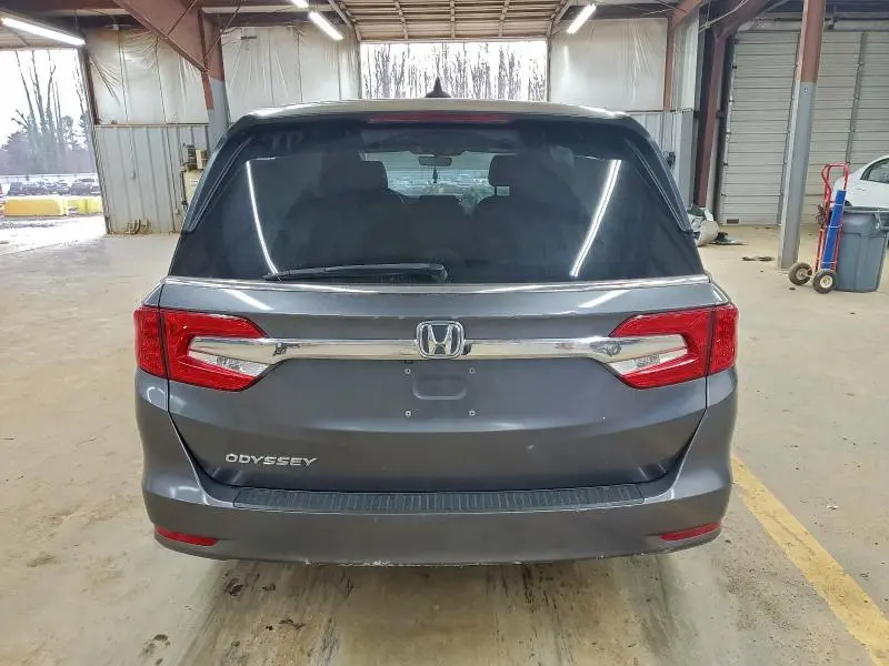 2020 HONDA ODYSSEY EXL  