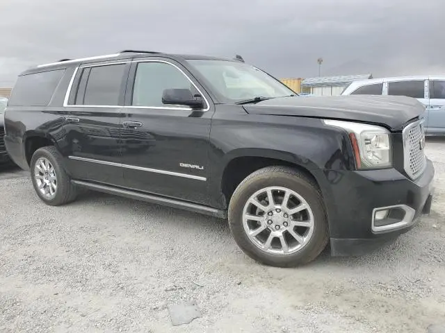 2016 GMC YUKON XL DENALI  