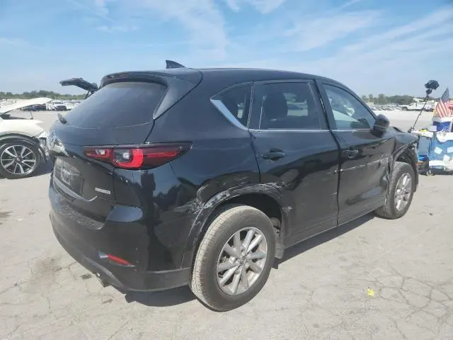 2024 MAZDA CX-5 SELECT  