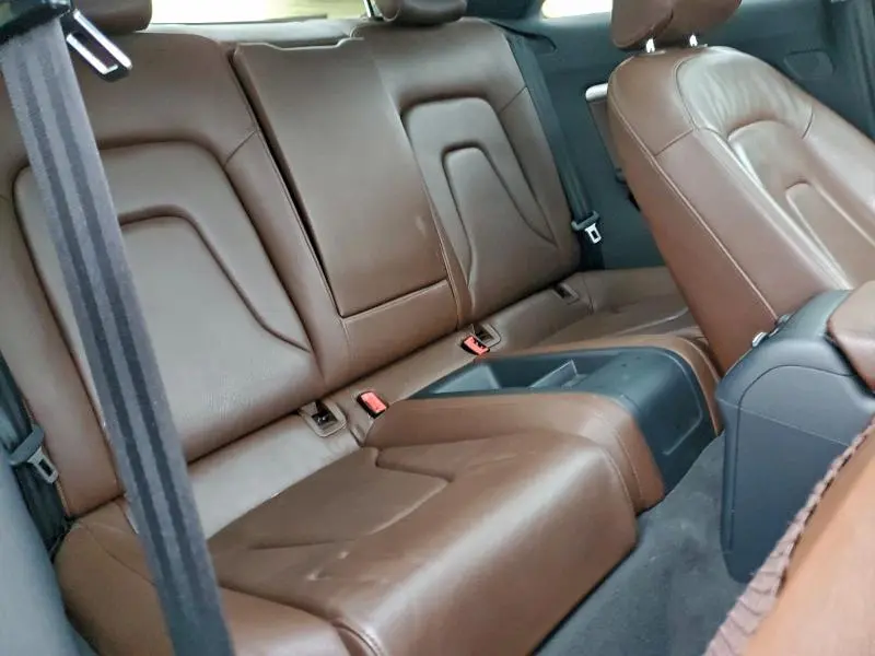 2014 AUDI A5 PREMIUM PLUS  