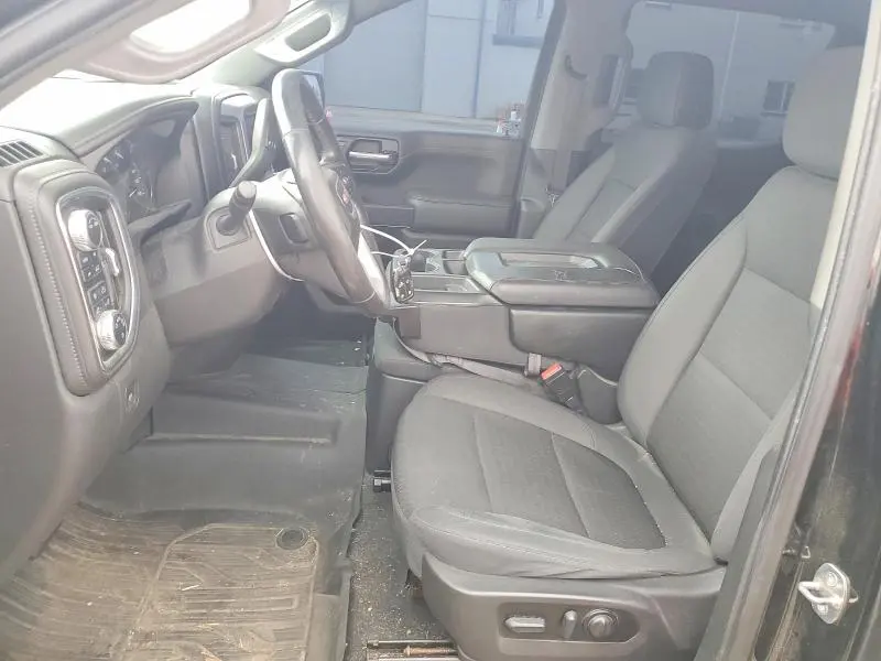2021 GMC SIERRA K1500 ELEVATION  