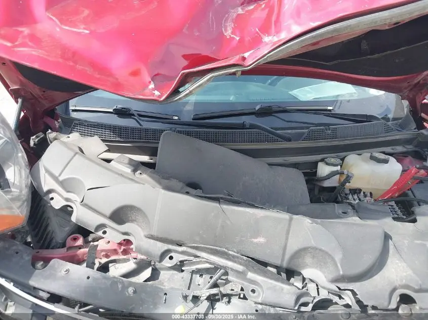 2021 CHEVROLET TRAVERSE AWD LT CLOTH