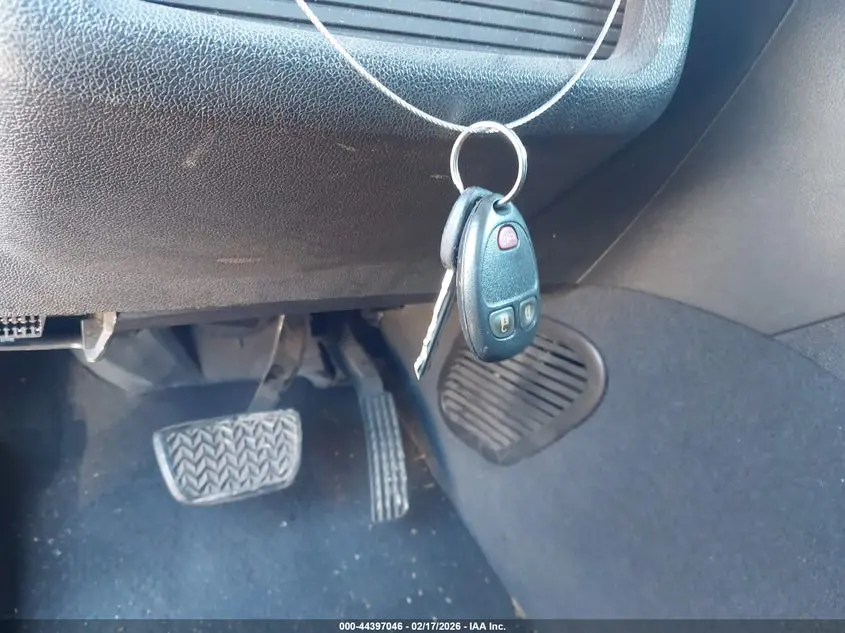 2016 GMC ACADIA SLE-1