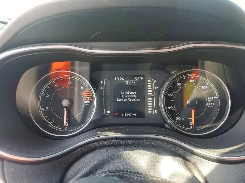 2021 JEEP CHEROKEE LATITUDE  