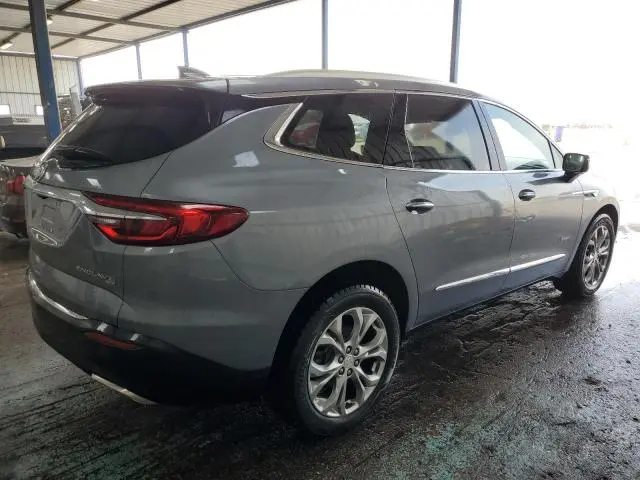 2018 BUICK ENCLAVE AVENIR