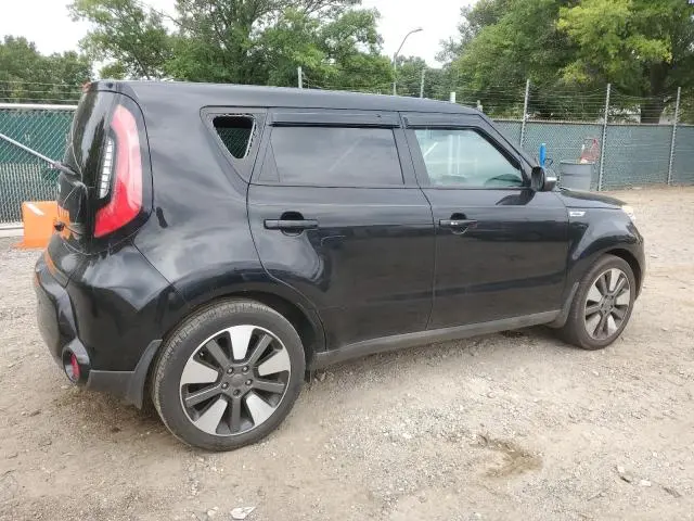 2015 KIA SOUL !  