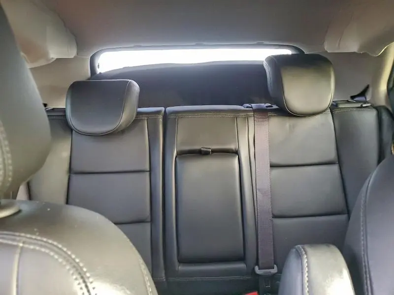 2018 BUICK ENCORE ESSENCE  