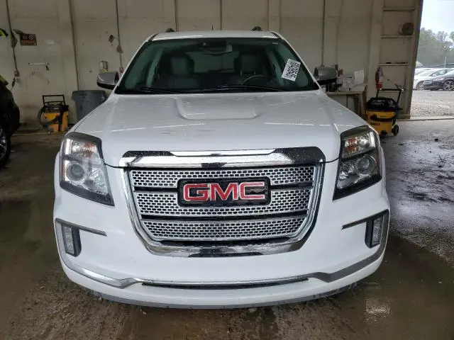 2017 GMC TERRAIN DENALI  