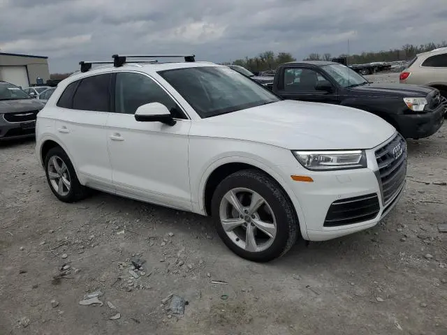 2020 AUDI Q5 PREMIUM