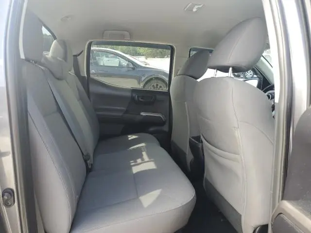 2020 TOYOTA TACOMA DOUBLE CAB  