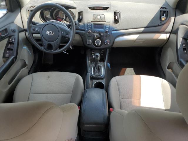 2012 KIA FORTE EX