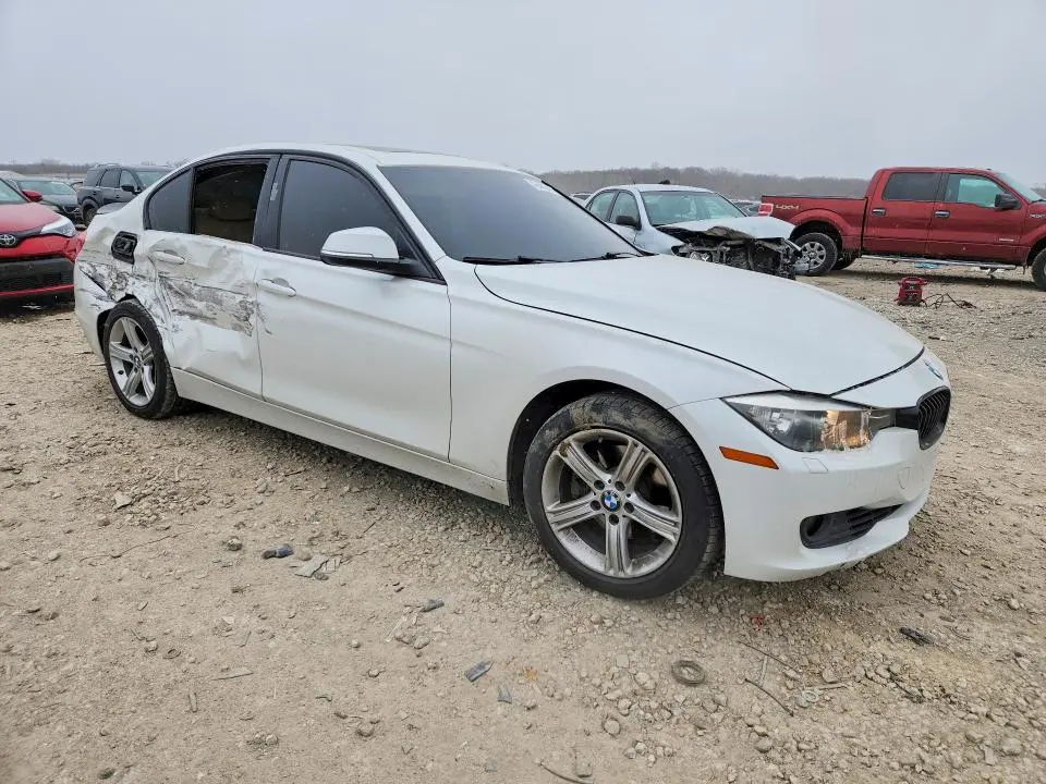 2013 BMW 328 XI  