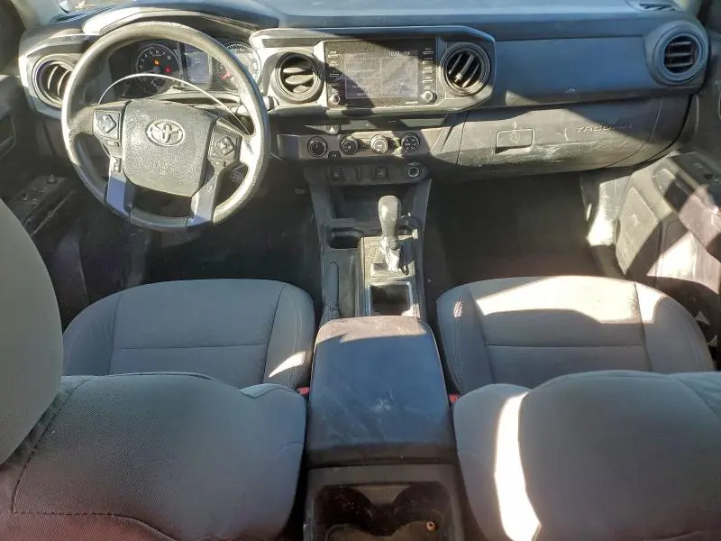 2020 TOYOTA TACOMA ACCESS CAB  