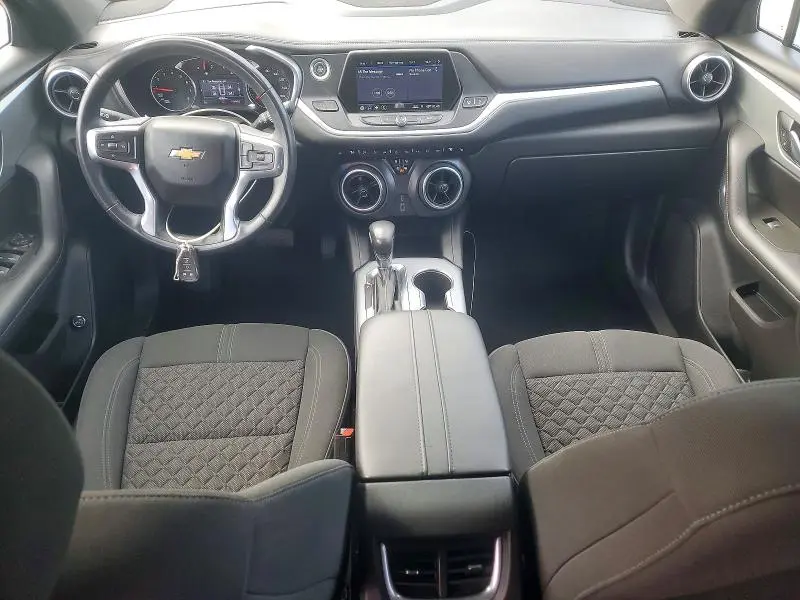 2020 CHEVROLET BLAZER 2LT  