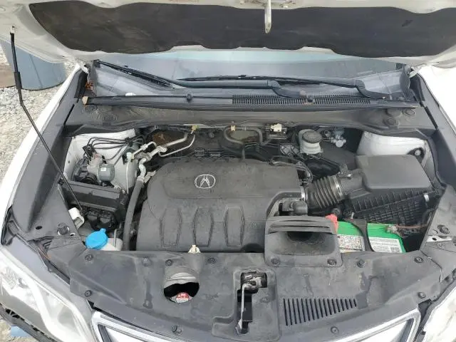 2014 ACURA RDX TECHNOLOGY