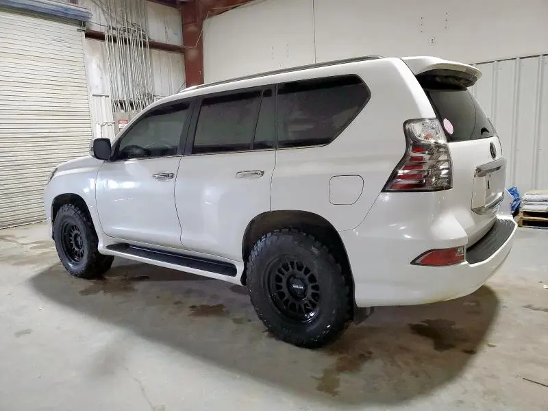 2021 LEXUS GX 460 PREMIUM  