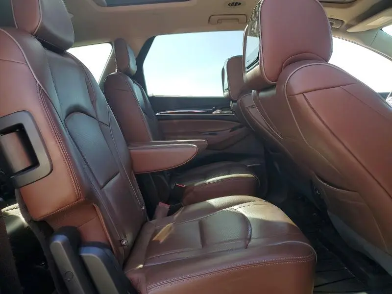 2018 BUICK ENCLAVE AVENIR  