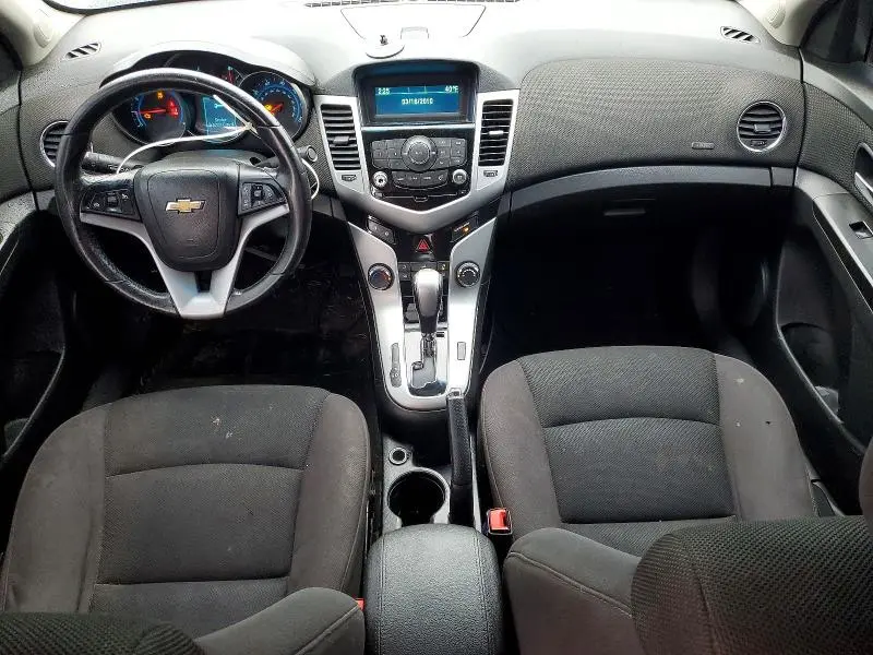 2013 CHEVROLET CRUZE LT  