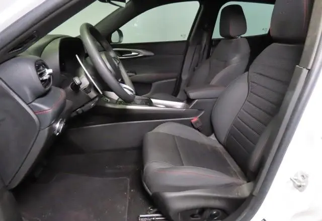 2024 DODGE HORNET R/T  