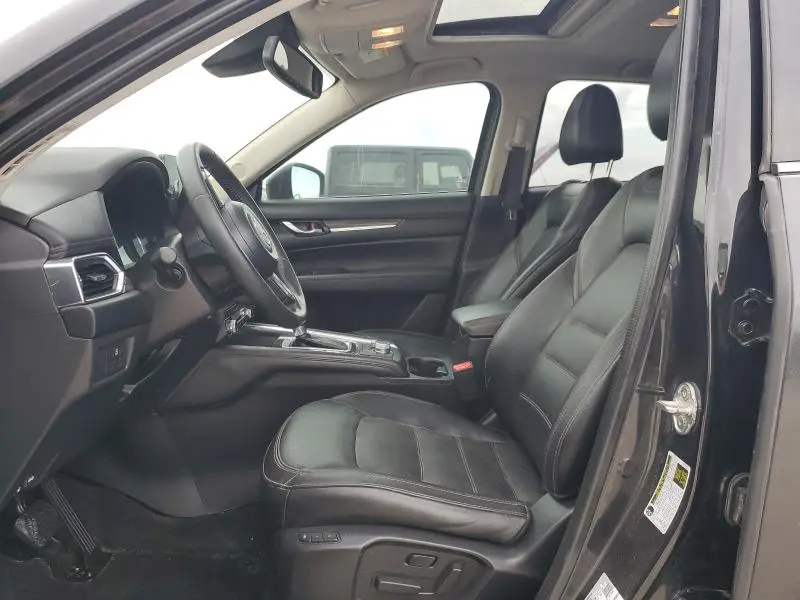 2023 MAZDA CX-5 PREMIUM  