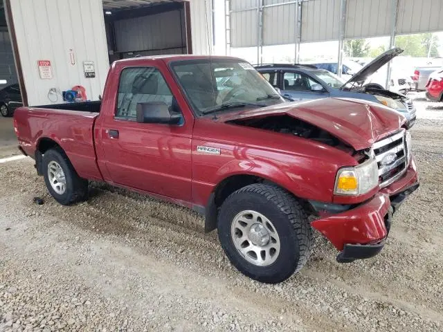 2011 FORD RANGER   