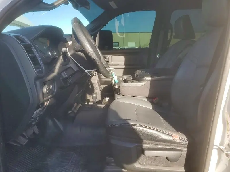 2023 RAM 2500 TRADESMAN  