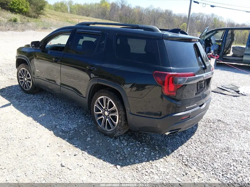 2020 GMC ACADIA AWD AT4