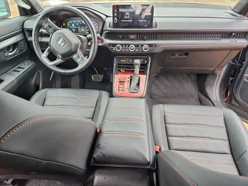 2026 HONDA CR-V SPORT-L  