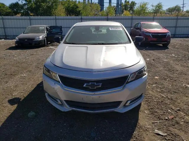 2015 CHEVROLET IMPALA LS  