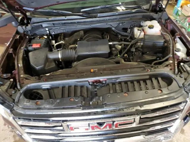 2024 GMC SIERRA K2500 SLE  