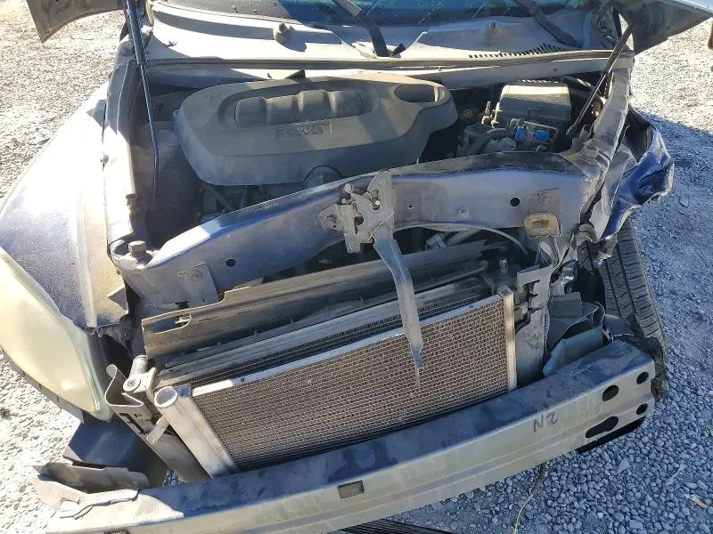 2011 CHEVROLET HHR LS  