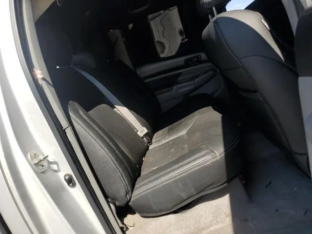 2010 TOYOTA TACOMA DOUBLE CAB PRERUNNER  