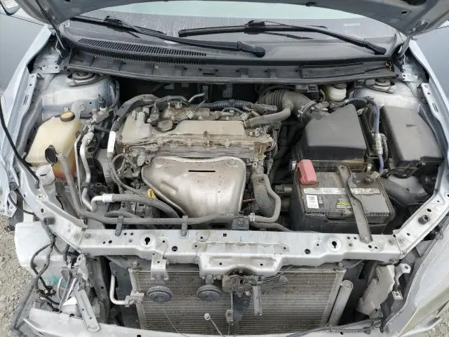 2014 TOYOTA SCION TC   