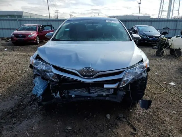 2015 TOYOTA VENZA LE  